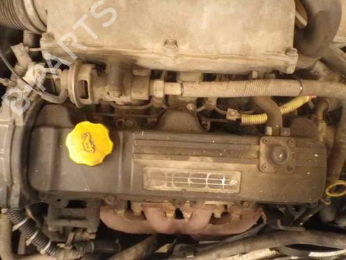Right front steering knuckle OPEL CORSA B (S93) 1.7 D (F08, F68, M68) | BP5348191M26 