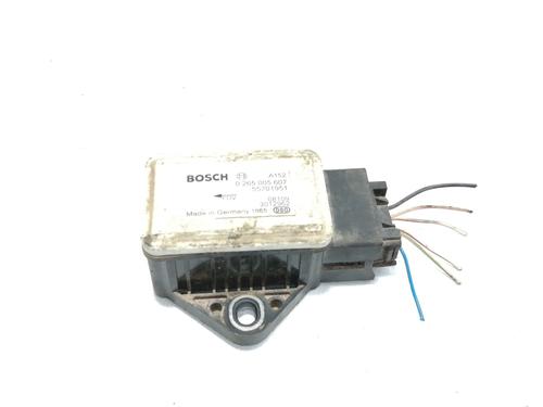 Electronic module FIAT GRANDE PUNTO (199_) 1.3 D Multijet (199.AXD11, 199.AXD1A, 199.AXD1B,... | BP6322523M83 