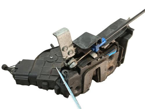 Used Front left lock FORD MONDEO IV Turnier (BA7) [2007-2015]  17061577