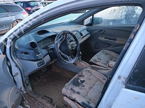 Underbody protection HONDA INSIGHT (ZE_) 1.3 IMA (ZE28, ZE2) | BP29356674M92 