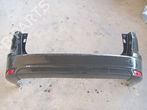 Used Rear bumper Rear bumper FORD FOCUS III Turnier 1.6 Ti (125 hp) 35952741 35952741