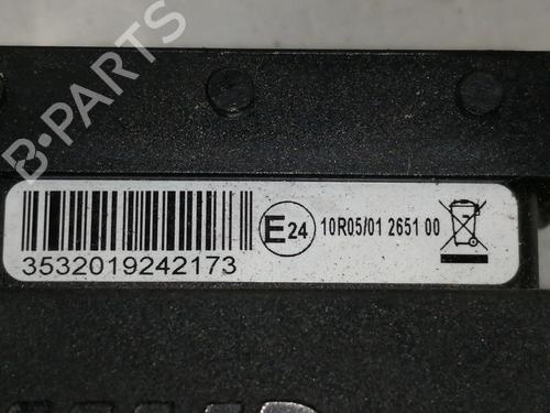 Electronic module IVECO DAILY IV Van 35C17 V, 35C17 V/P, 35S17 V, 35S17 V/P | BP10518433M83 