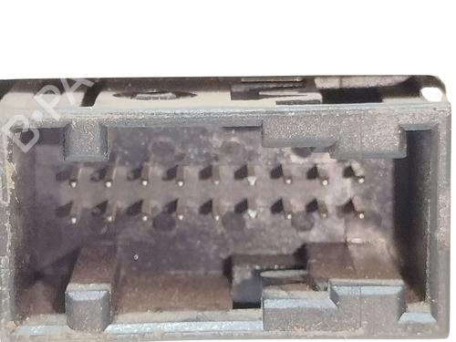 Instrument cluster CITROËN C3 I (FC_, FN_)  | BP5345099C47 