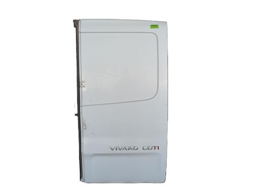 Used Right rear door OPEL VIVARO A Bus (X83) 2.0 CDTI (F7, J7, A07) (114 hp) 30181971