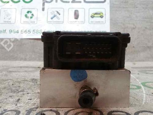 ABS pump CITROËN XANTIA (X1_, X2_) 2.0 HDI 109 | BP5362076M43 