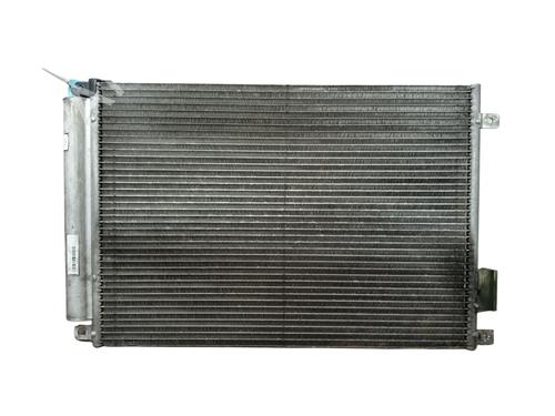 Used AC radiator FIAT 500 (312_) 1.2 (312AXA1A) (69 hp) 30969915