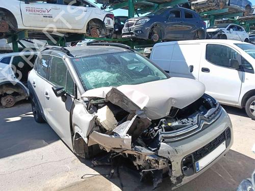 Used Parts CITROËN C3 AIRCROSS II (2R_, 2C_)  1.2 PureTech 110 (2RHNZB, 2RHNZW, 2RHNPX, 2RHNPJ)  4686096