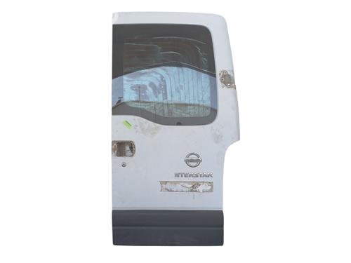 Dør høyre bak Dør høyre bak NISSAN INTERSTAR Bus (X70) dCi 115 (115 hp) 34438902 34438902