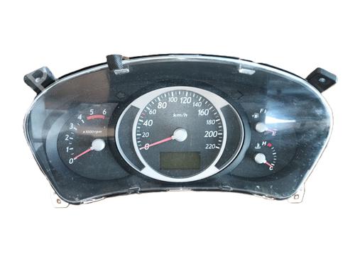 Kombiinstrument HYUNDAI TUCSON (JM) [2004-2019]  30854319