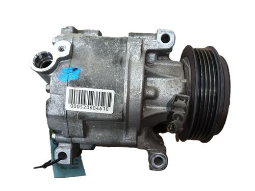 AC compressor FIAT 500 (312_) 1.2 (312AXA1A) | BP28208571M34 