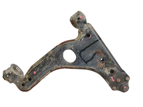 Used Right front suspension arm OPEL ASTRA G Hatchback (T98) 1.7 DTI 16V (F08, F48) (75 hp) 5358197