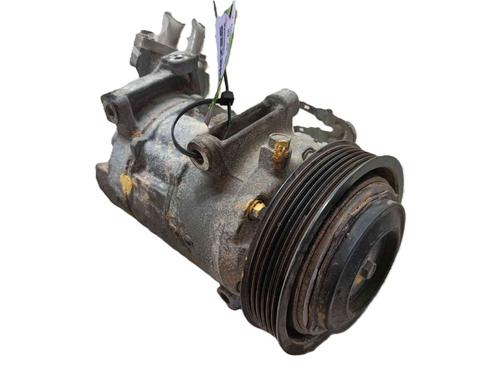 Used AC compressor AC compressor RENAULT SCÉNIC III (JZ0/1_) 1.5 dCi (110 hp) 34370832 34370832