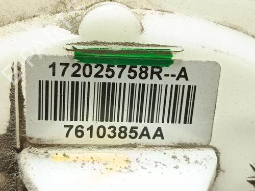 Fuel pump DACIA DOKKER MPV (KE_)  | BP17744171M76 
