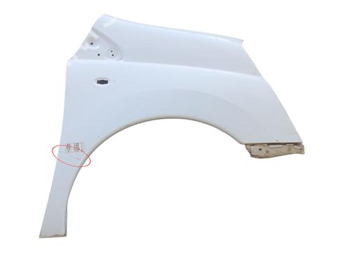 Used Right front fenders Right front fenders CITROËN JUMPY II Van 2.0 HDi 120 (120 hp) 33182864 33182864