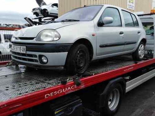 Starter RENAULT CLIO II (BB_, CB_)  | BP5390619M8 