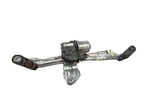 Motor limpa vidros frontal Motor limpa vidros frontal CUPRA FORMENTOR (KM7, KMP) 1.4 e-Hybrid (150 hp) 36526694 36526694