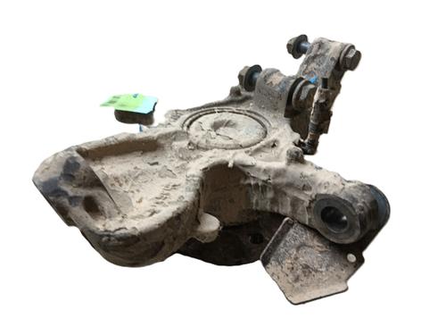 Used Left front steering knuckle MERCEDES-BENZ SPRINTER 3,5-t Van (B907, B910) 314 CDI RWD (907.631, 907.633, 907.635, 907.637) (143 hp) 30382560