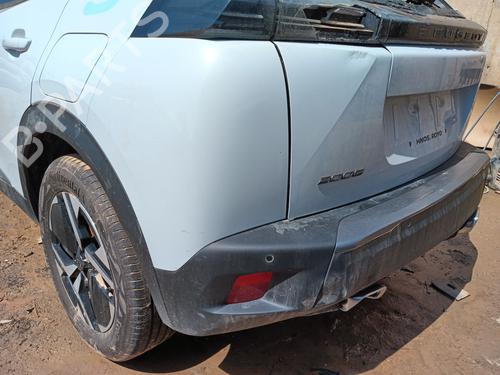 Rim PEUGEOT 2008 II (UD_, US_, UY_, UJ_, UR_, UC_) 1.2 PureTech 130 (USHNS, URHNS) | BP27979966C45 