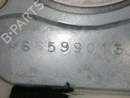 Driver airbag CHRYSLER VOYAGER IV (RG, RS)  | BP10569259C9 