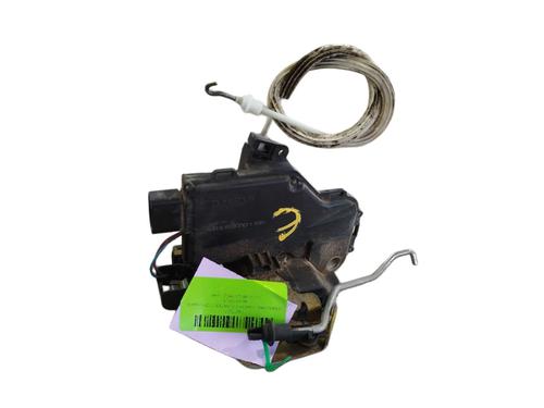 Used Front left lock Front left lock 38533898 38533898