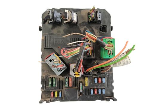 Sikringsdåse PEUGEOT 206 Hatchback (2A/C) 1.4 HDi eco 70 (68 hp) 31351538