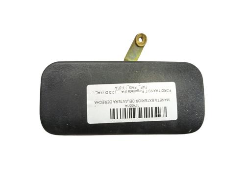 Used Front right exterior door handle FORD TRANSIT Van (FA_ _) [2000-2006]  20323739