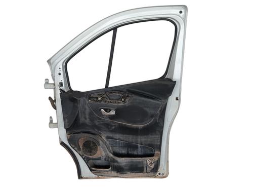 Right front door RENAULT TRAFIC III Van (FG_) 2.0 dCi 120 (FGMN) | BP29708840C3 