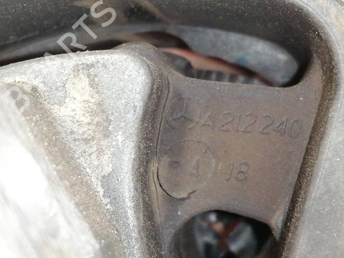 Engine mount MERCEDES-BENZ CLK (C209)  | BP10281031M89 
