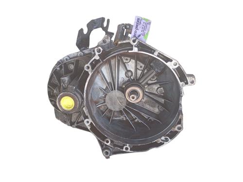 Used Gearbox Gearbox FORD TRANSIT Van (FA_ _) 2.2 TDCi (110 hp) 34185673 34185673