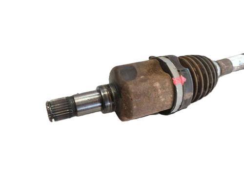Left front driveshaft FORD TRANSIT CONNECT MPV | BP37466910M38 - Image 2
