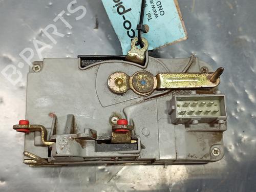 Front right lock CITROËN JUMPY I (U6U_) 1.9 TD | BP23448618C97 
