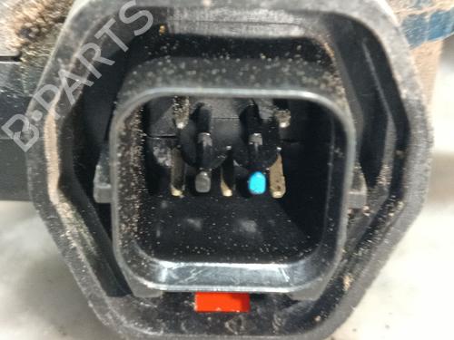 Høyre bak lås KIA RIO II (JB) 1.4 16V | BP18013247C99 