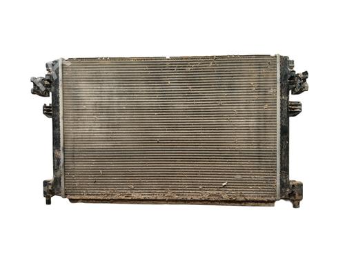 Used Water radiator Water radiator VW TIGUAN (AD1, AX1) 1.4 TSI (125 hp) 33690807 33690807
