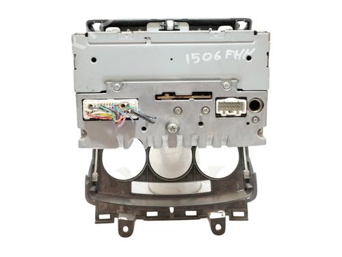Radio MAZDA 5 (CR) 2.0 CD (CR19) | BP5956875E6 