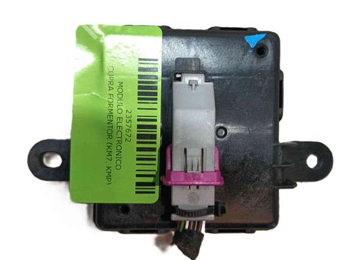 Electronic module CUPRA FORMENTOR (KM7, KMP) 1.4 e-Hybrid | BP36387481M83 - Image 2
