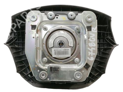 Driver airbag KIA CARENS III MPV (UN) 2.0 CRDi 115 | BP12183884C9 