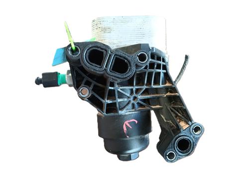 Used Oil radiator SEAT ALHAMBRA (710, 711) 2.0 TDI (177 hp) 29940570