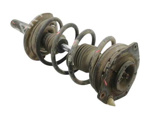 Used Left front shock absorber RENAULT MEGANE II Coupé-Cabriolet (EM0/1_) 1.9 dCi (120 hp) 9706992