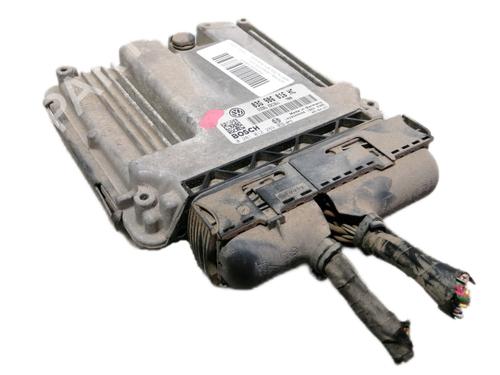 Used Engine control unit (ECU) SEAT ALTEA (5P1) 1.9 TDI (105 hp) 13882352