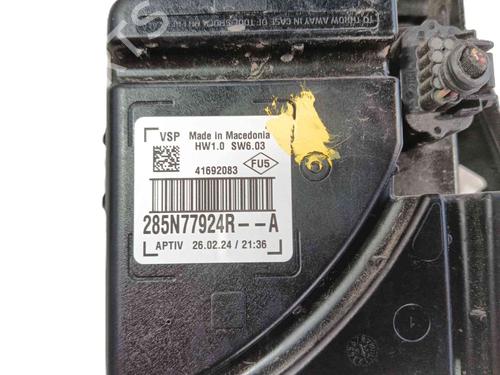 Fuse box RENAULT CLIO V (B7_) 1.6 E-TECH 145 (B7MU) | BP36549248E1 - Image 2