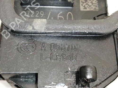 BP9221302C99 | Rear right lock BMW 5 (F10) 535 d BP9221302C99