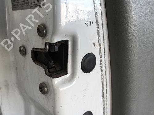 Left front door OPEL VIVARO A Bus (X83) 2.0 CDTI (F7, J7, A07) | BP30181970C2