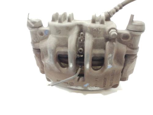 Used Left front brake caliper RENAULT MASTER III Bus (JV) 2.3 dCi 100 FWD (JV0A, JV0B, JV0G, JV0H) (101 hp) 11579289