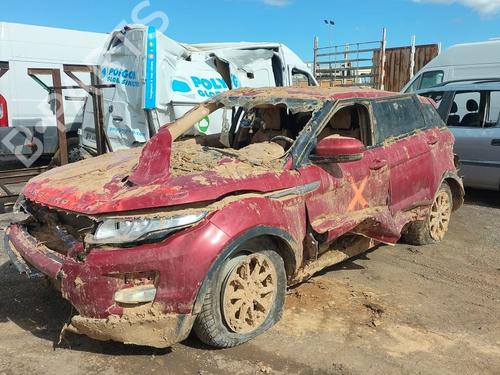 Used Parts LAND ROVER RANGE ROVER EVOQUE (L538) 2.2 D (150 hp) 3384065