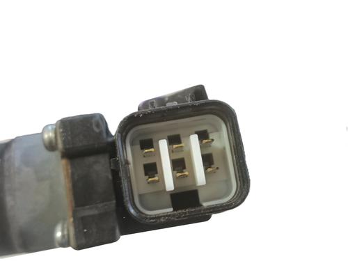 Rear right window mechanism SUBARU OUTBACK (BS) 2.0 D AWD (BSD) | BP33799425C25 - Image 4