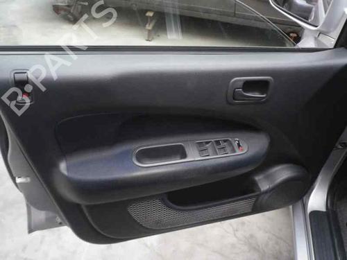 Front right window mechanism HONDA HR-V (GH_)  | BP5348121C23 