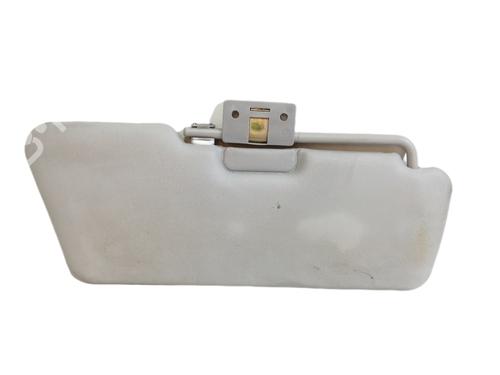 Used Left sun visor FIAT SEICENTO / 600 (187_) [1997-2010]  10509759