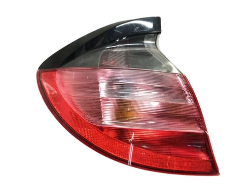 Used Left taillight MERCEDES-BENZ C-CLASS Coupe (CL203) [2001-2011]  16944549