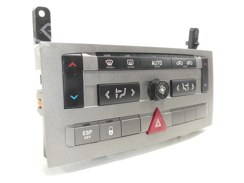 Used Climate control CITROËN C5 II (RC_) [2004-2008]  6581145