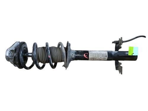 Used Left front shock absorber PEUGEOT BOXER Van 2.2 HDi 130 (131 hp) 27929646